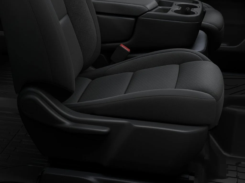 2026 Chevrolet Silverado 1500 Custom - Photo 9