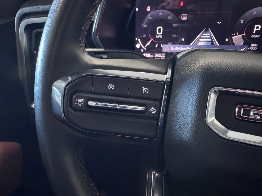 2024 GMC Canyon AT4 - Photo 15