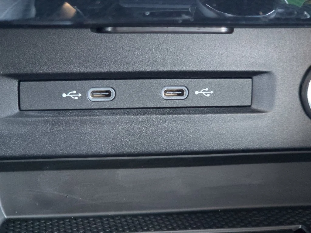 New 2026 Cornflower Blue Volkswagen 1.5T SE image 6