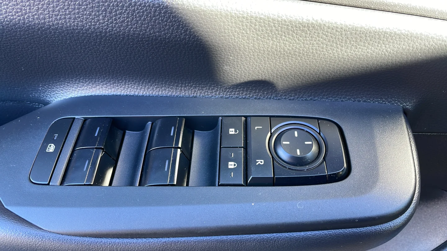 Certified Used 2024  Toyota SE image 15