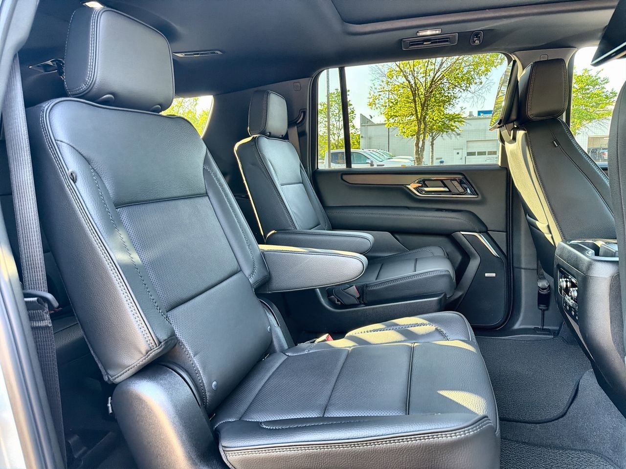 New 2026 Summit White GMC Denali image 22