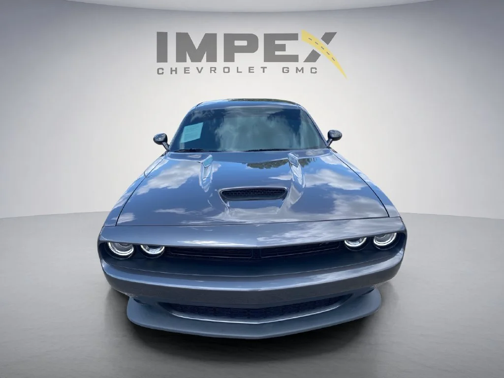 Used 2023  Dodge R/T image 8