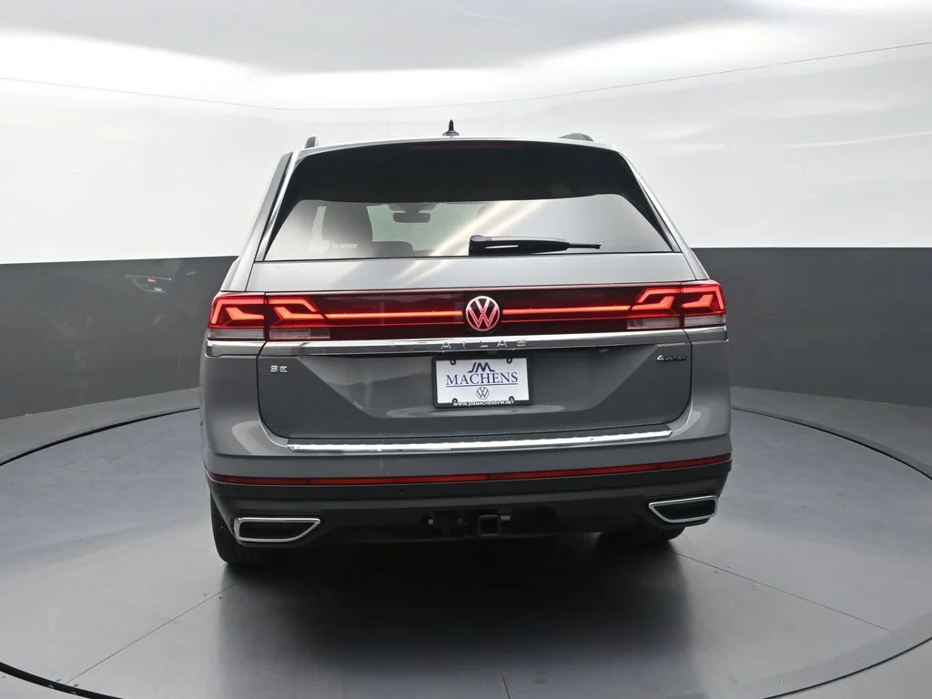 New 2026  Volkswagen SE w/Technology image 10