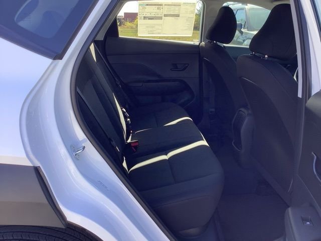 2026 Hyundai Kona SE - Photo 13