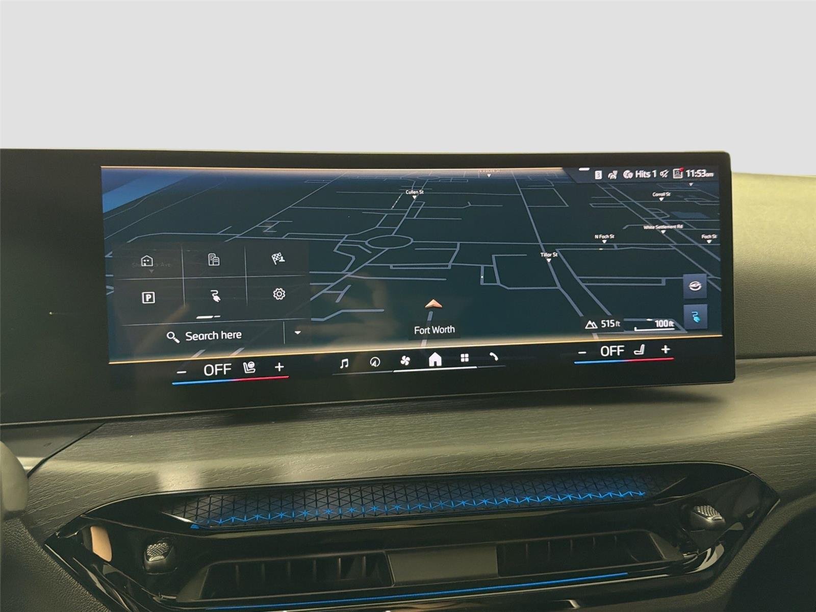 New 2026 Black Sapphire Metallic BMW eDrive40 image 13