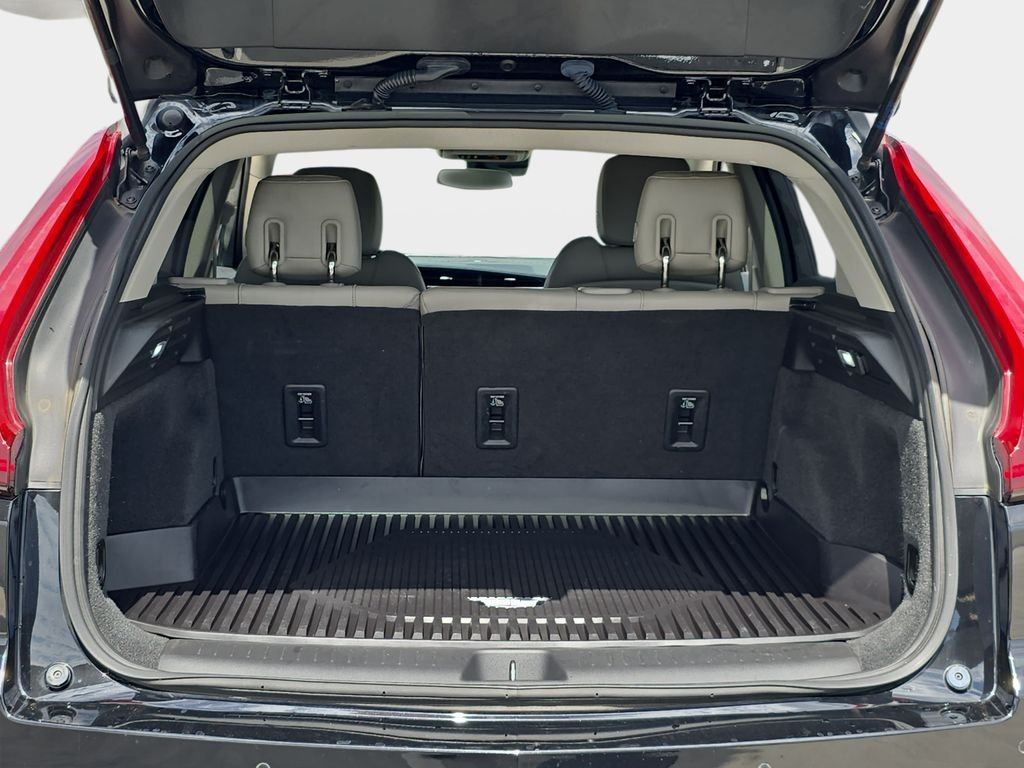 Used 2020 Black Cadillac Luxury image 14