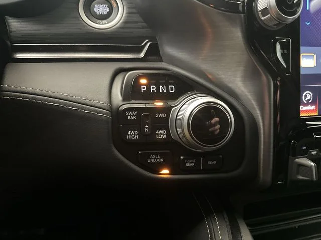 2024 RAM Ram 2500 Pickup Power Wagon - Photo 23