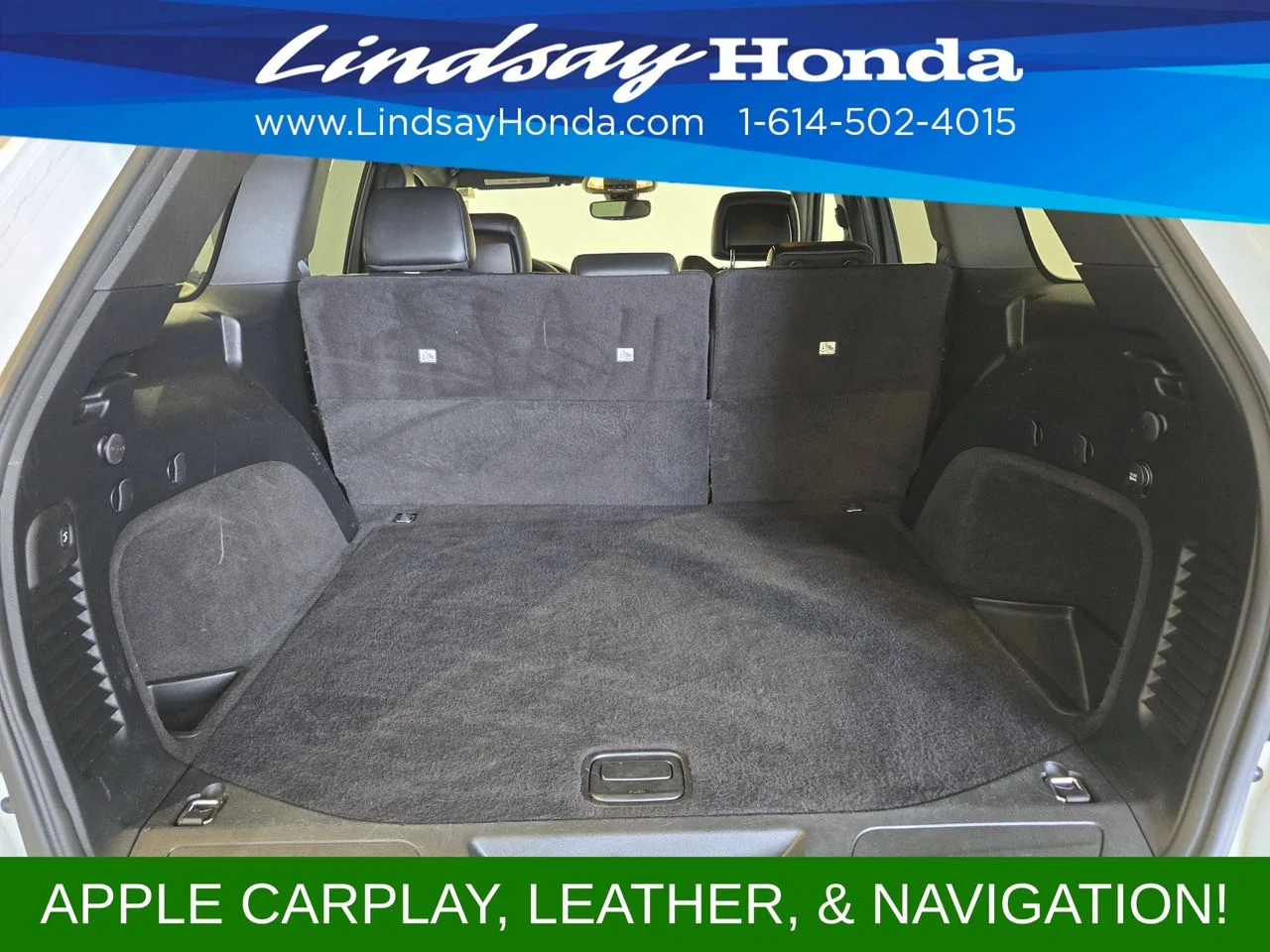 Used 2018 Bright White Clearcoat Jeep Altitude image 8