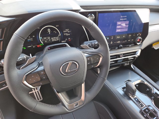 New 2026 Incognito Lexus F SPORT PERFORMANCE AWD image 36