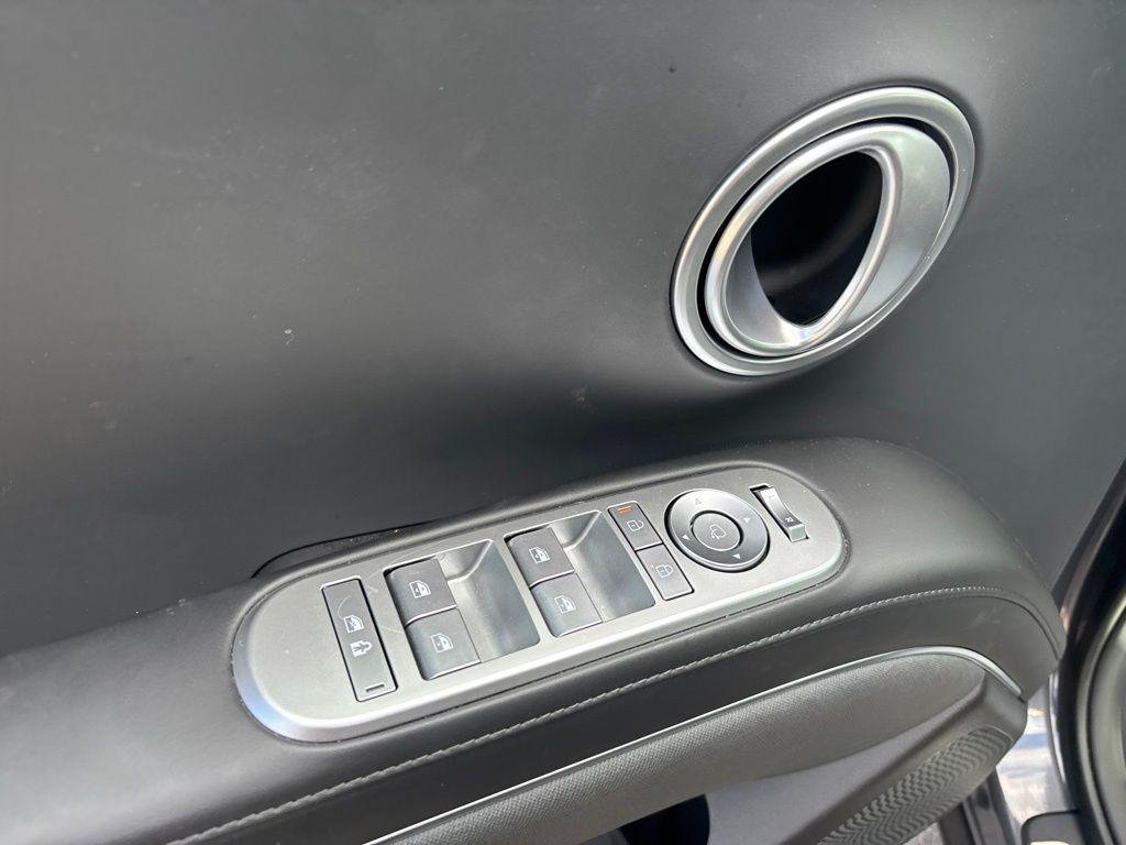 New 2026 Gray Hyundai Calligraphy AWD image 19
