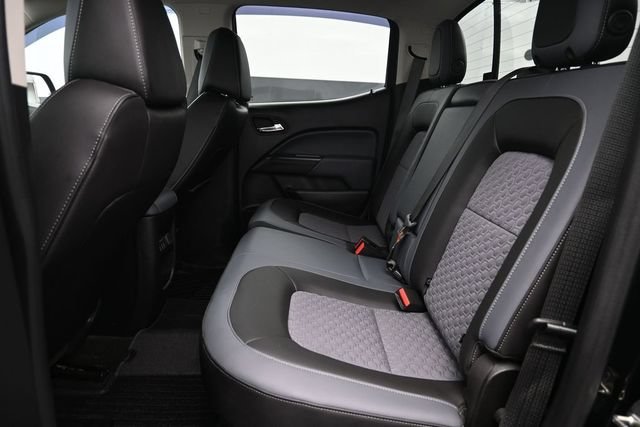 2018 Chevrolet Colorado Z71 - Photo 11