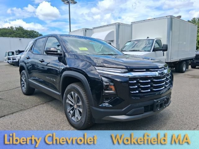 2026 Chevrolet Equinox LT - Photo 2