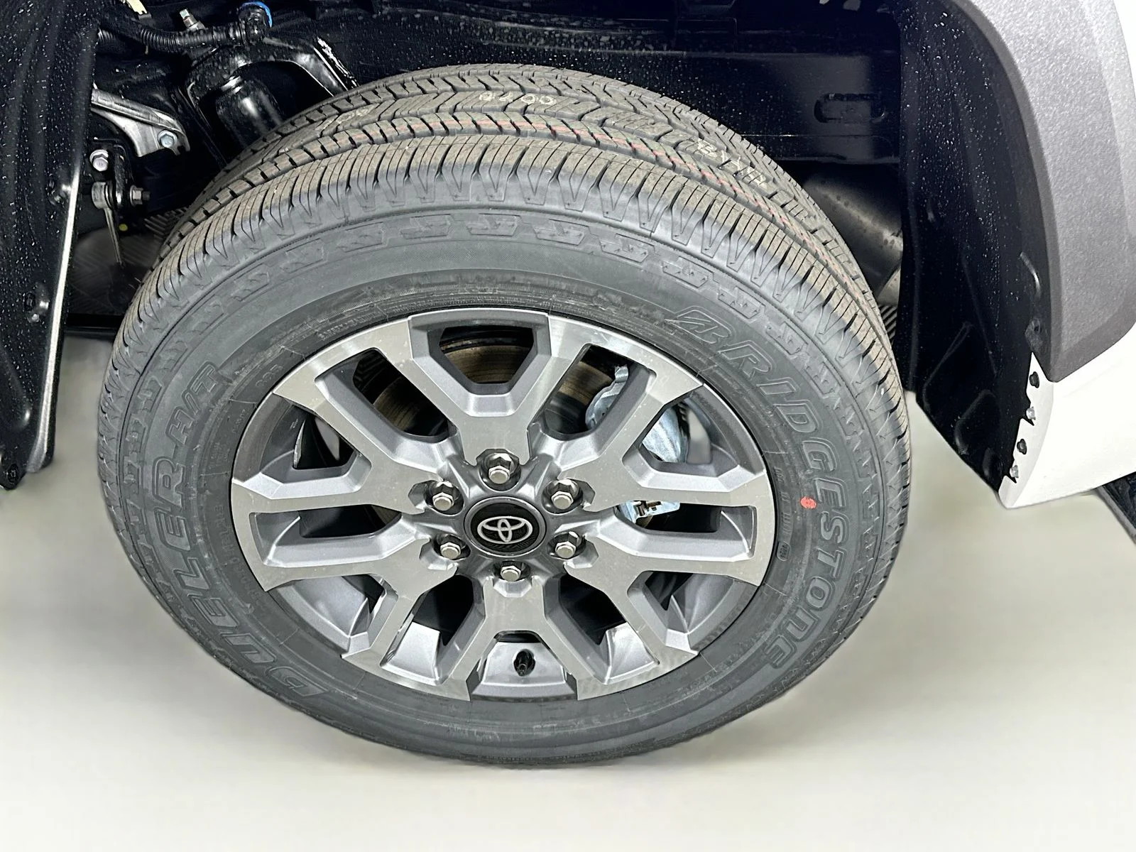 Certified Used 2025 Beige Toyota 1794 Edition image 19