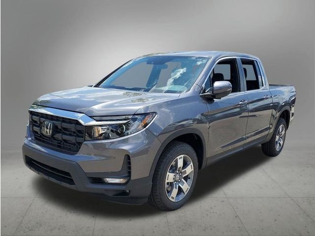 2025 Honda Ridgeline
