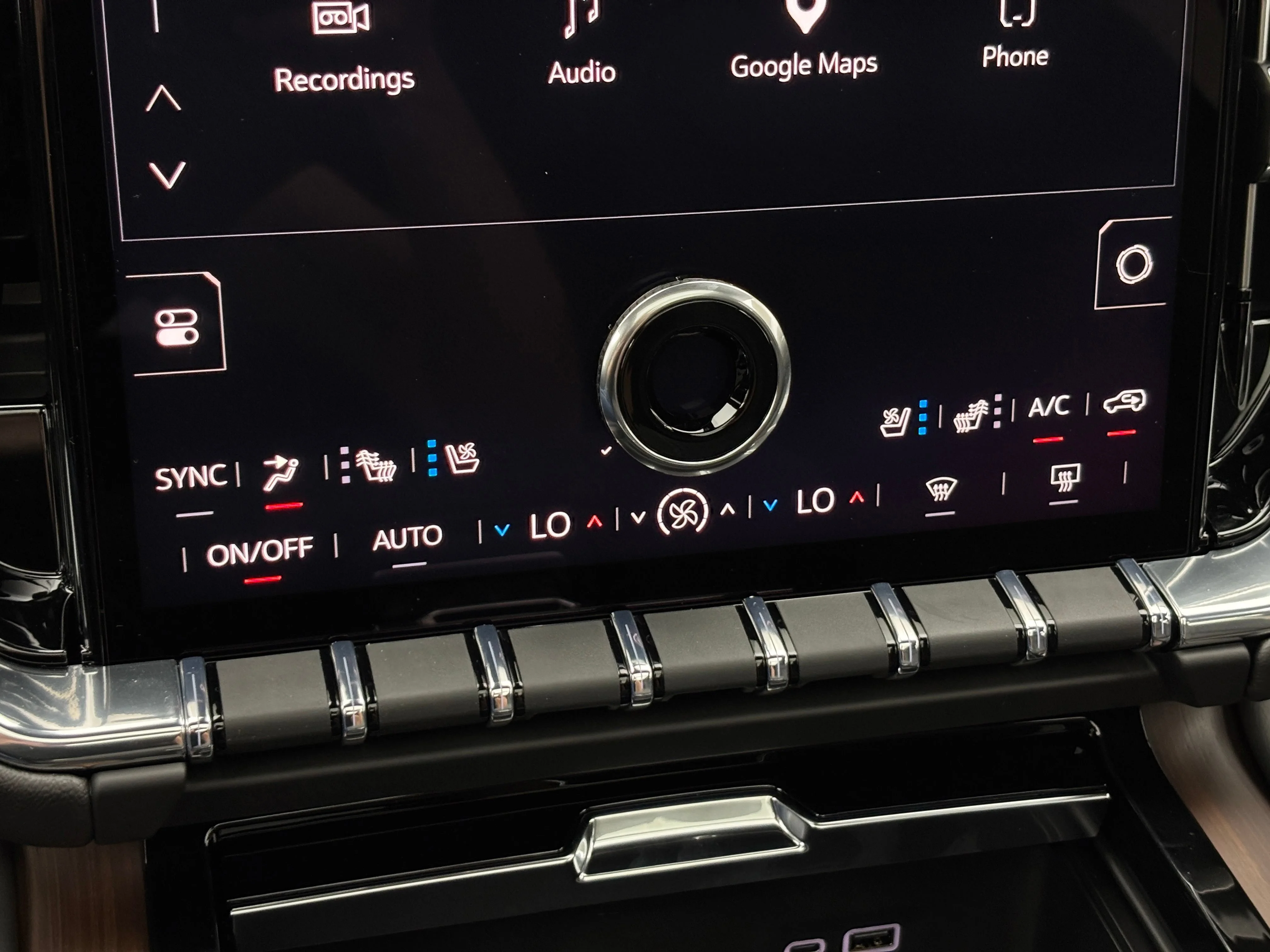 2026 GMC Yukon XL Denali - Photo 33