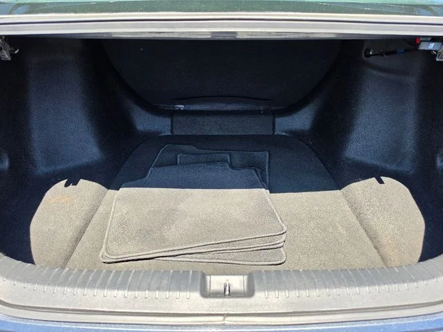 2025 Honda Accord LX - Photo 17