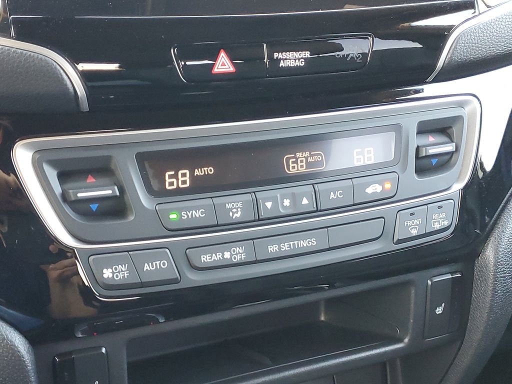2019 Honda Passport Touring - Photo 29