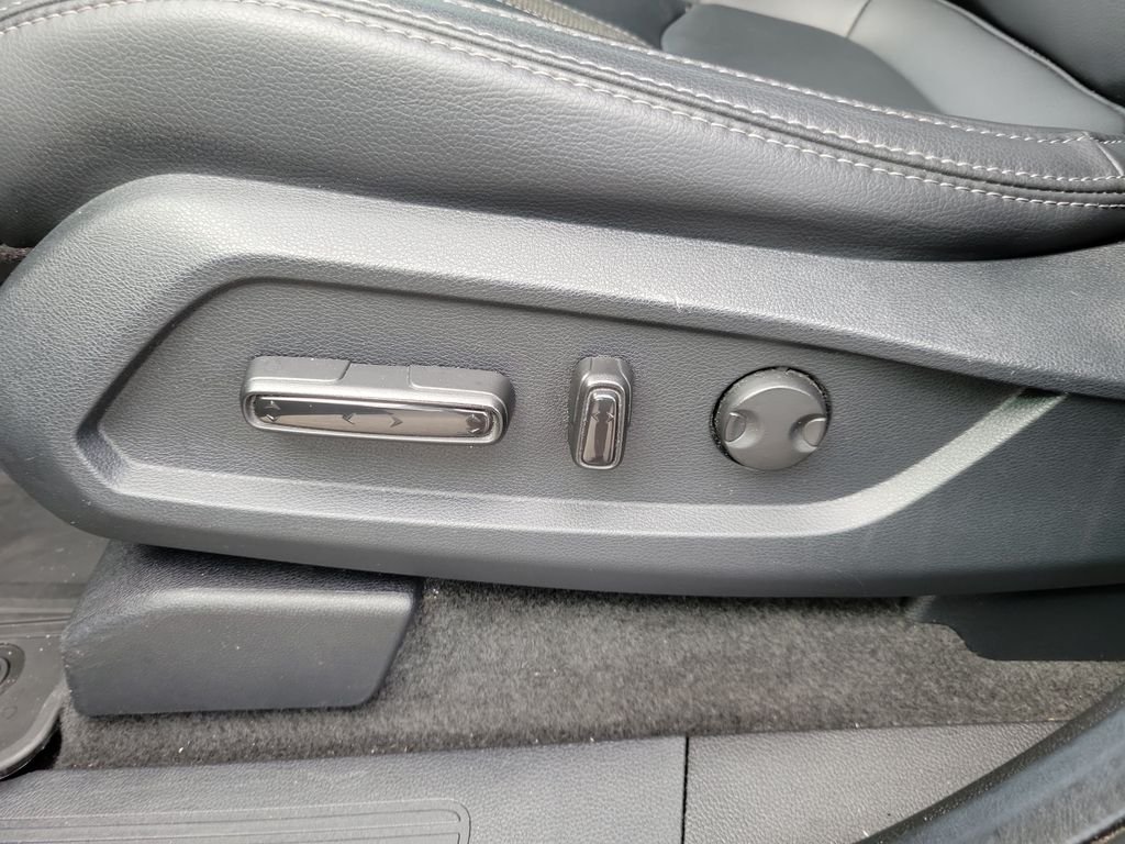 2024 Honda Pilot EX-L - Photo 26