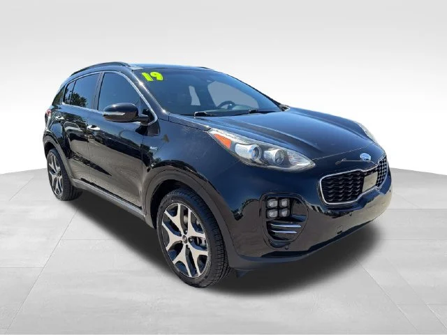2019 Kia Sportage SX
