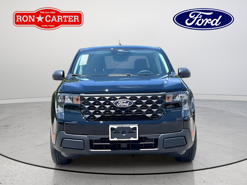New 2026 Shadow Black Ford XL image 2