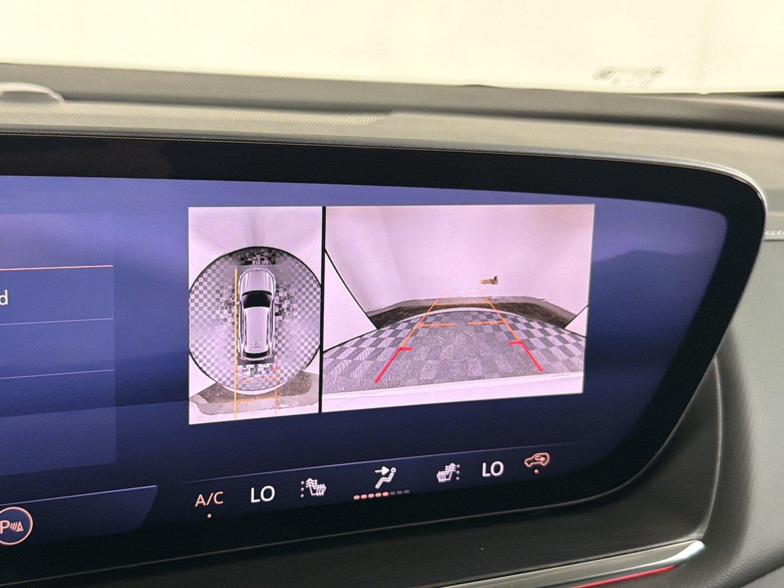 2026 Buick Envision Preferred - Photo 27