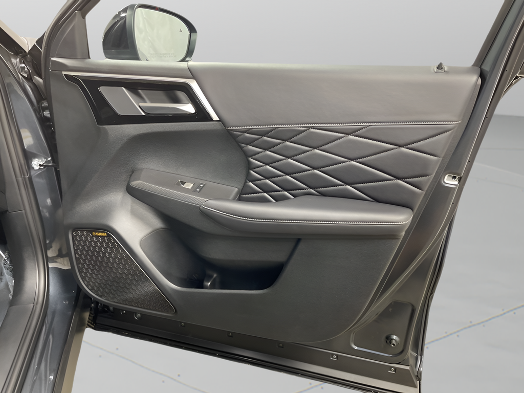 New 2026  Mitsubishi Black Edition image 33