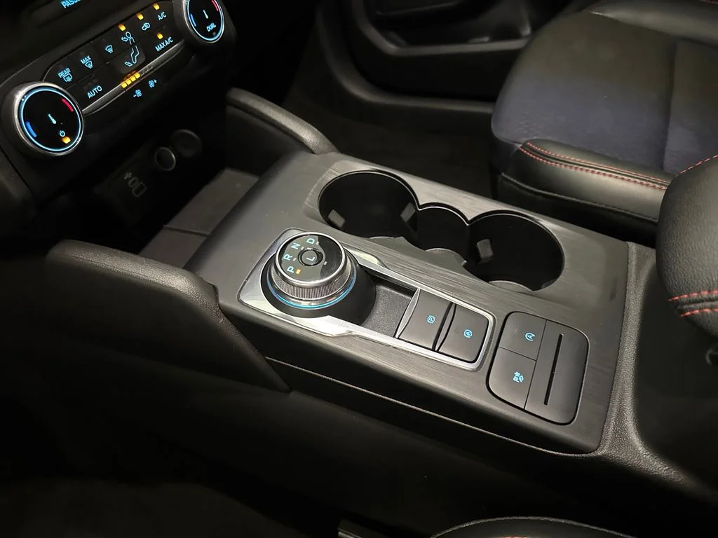 Certified Used 2025 Gray Ford ST-Line image 30