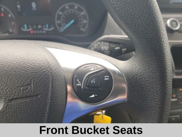2023 Ford Transit Connect XL - Photo 8