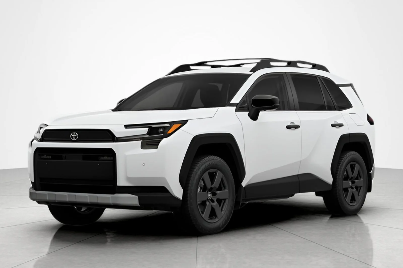2026 Toyota RAV4  Woodland