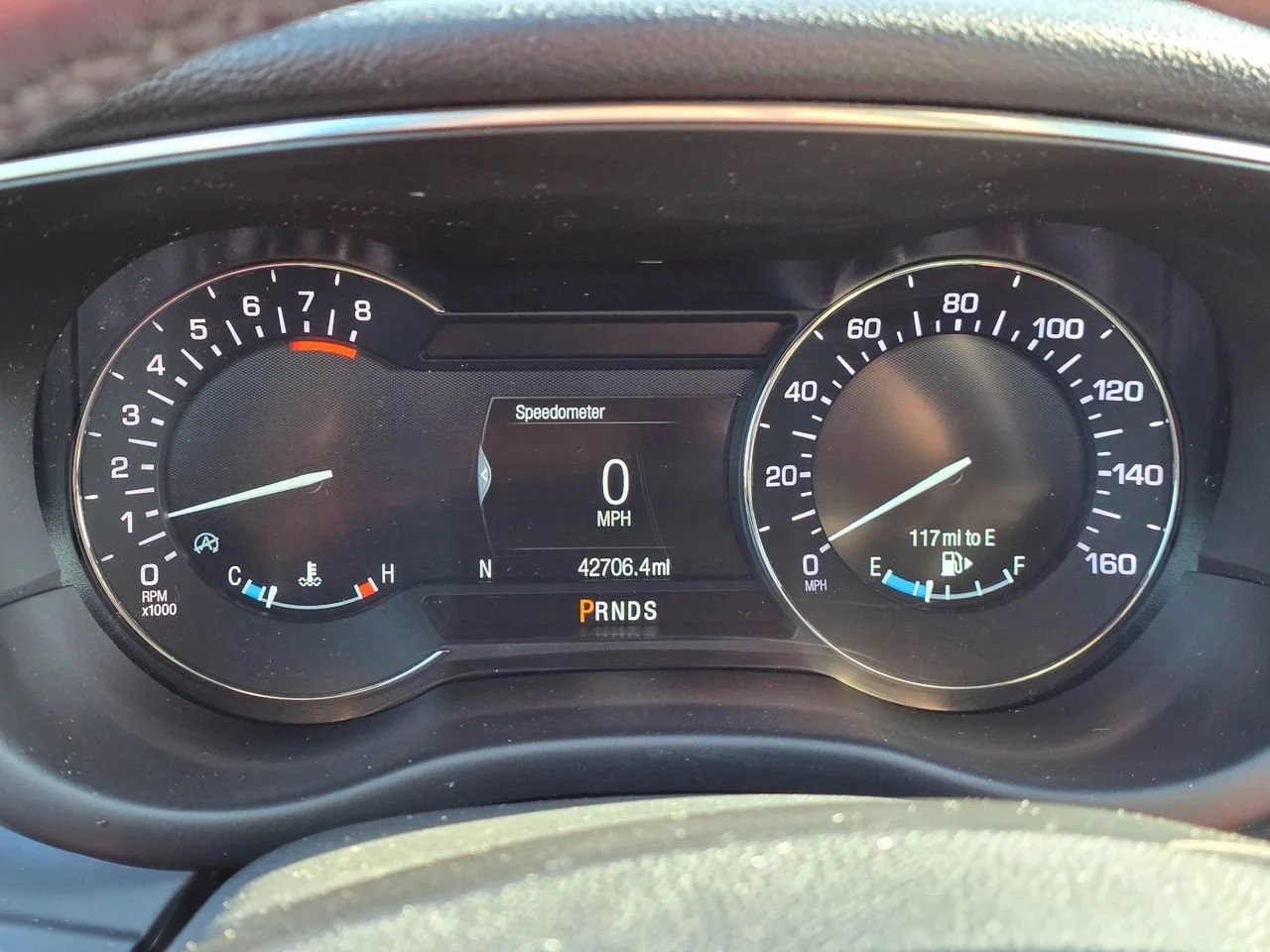 Used 2019 White Lincoln Standard image 22