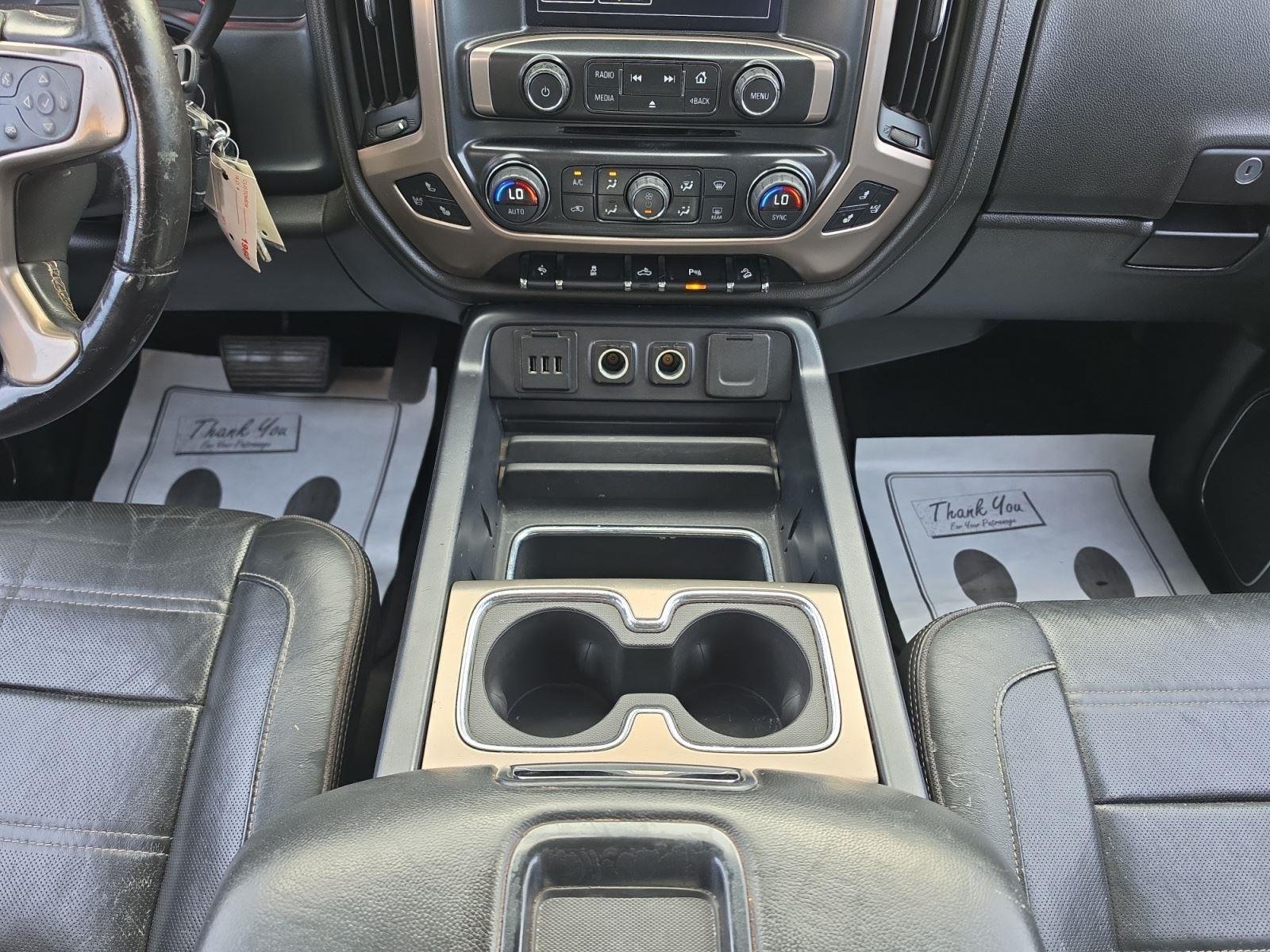 2015 GMC Sierra 1500 Denali Denali - Photo 11