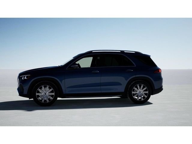 New 2027 Twilight Blue Metallic Mercedes-Benz GLE 350 image 35