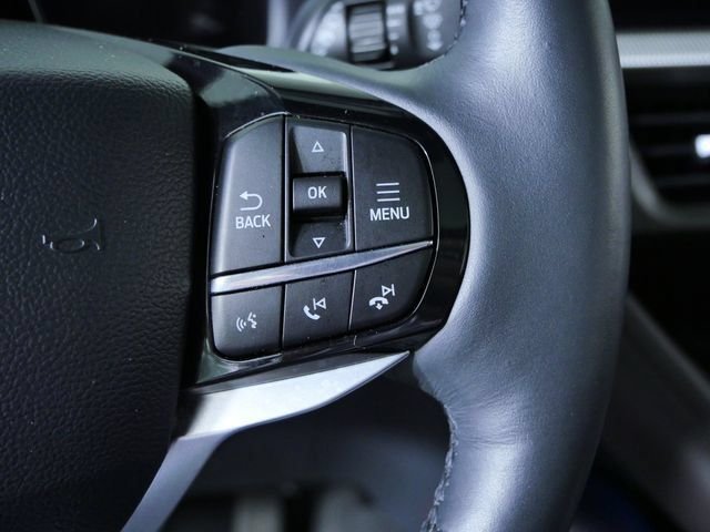 Used 2025 Black Ford Platinum image 23