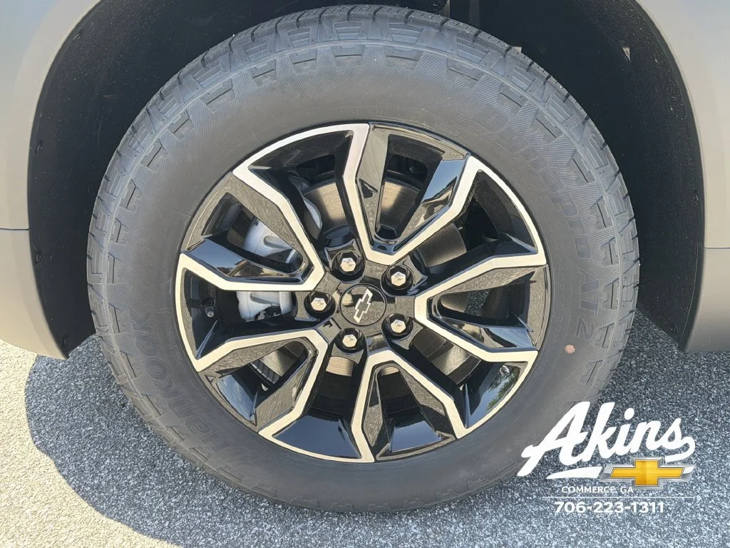2026 Chevrolet Trailblazer Activ - Photo 10