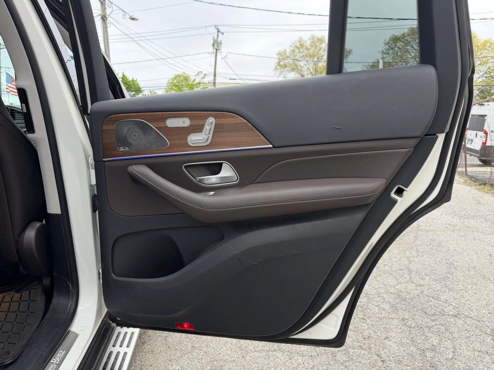 Used 2023  Mercedes-Benz GLS 450 image 14