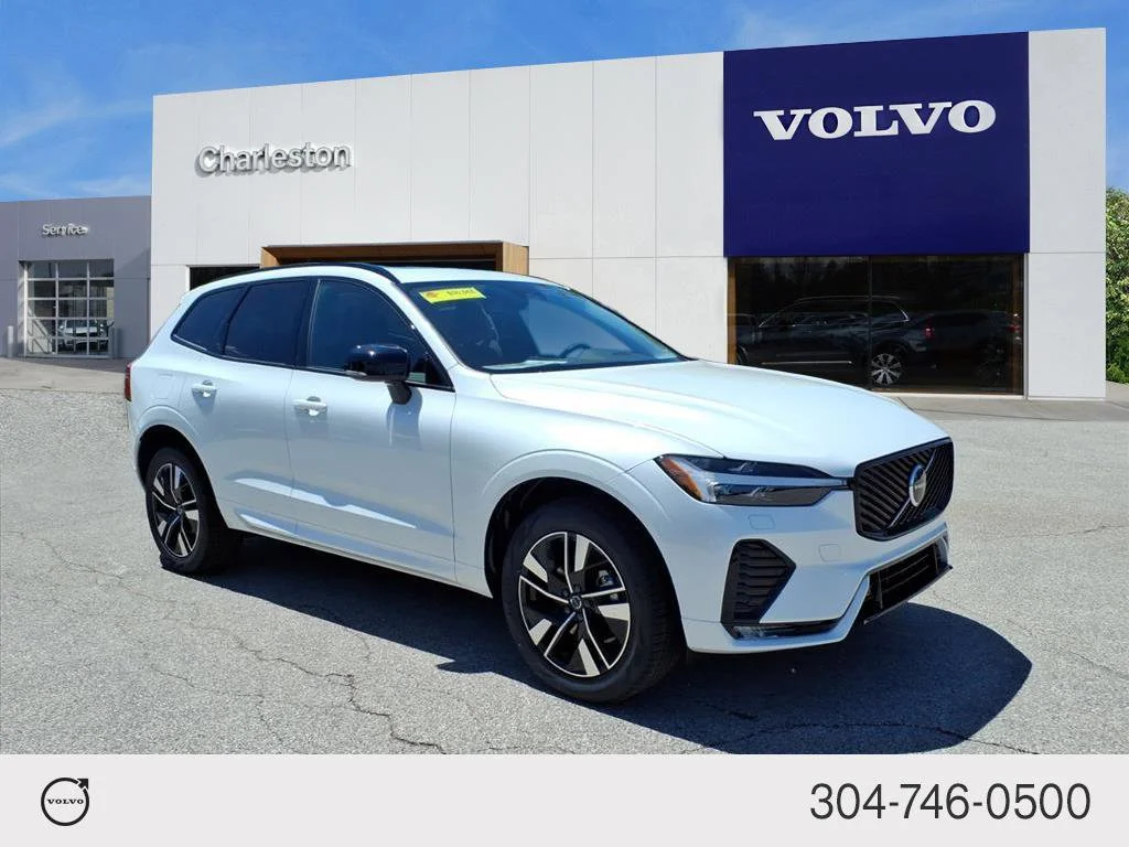2026 Volvo XC60 B5 Core Dark AWD's photo