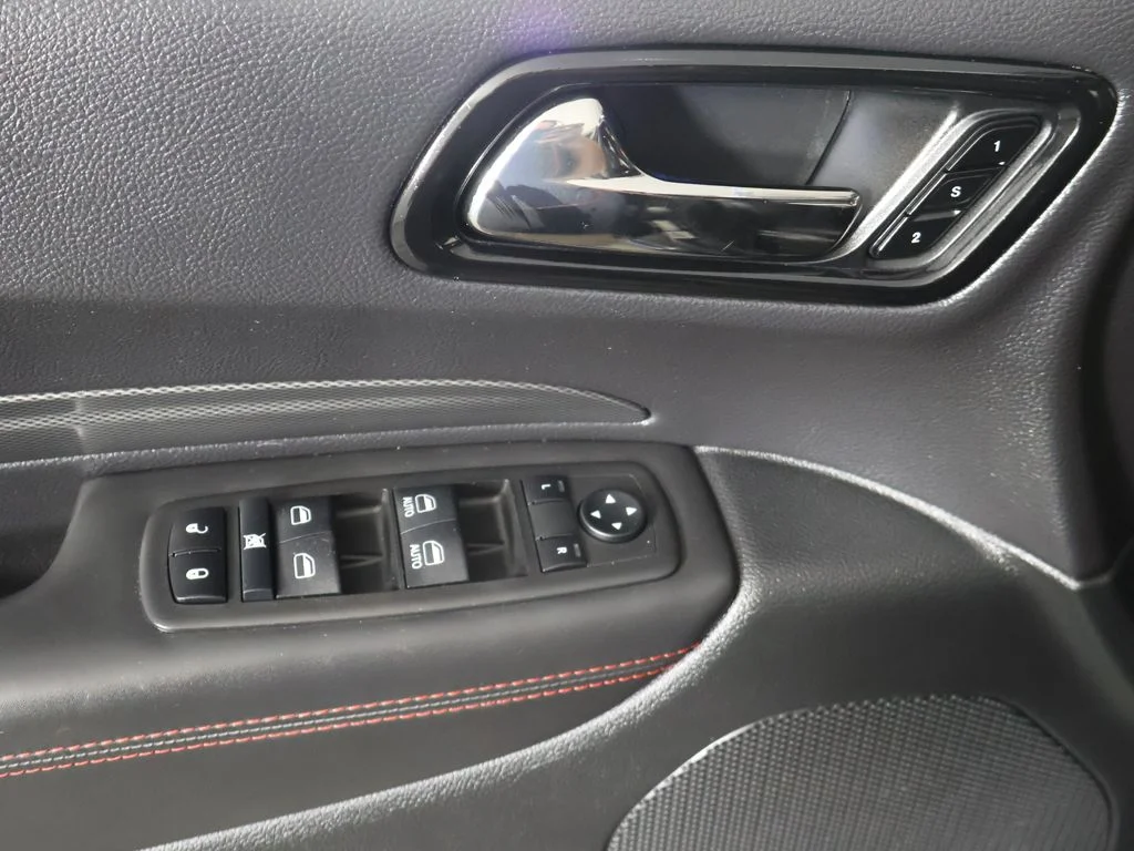 Used 2025 Blue Dodge R/T Plus image 39
