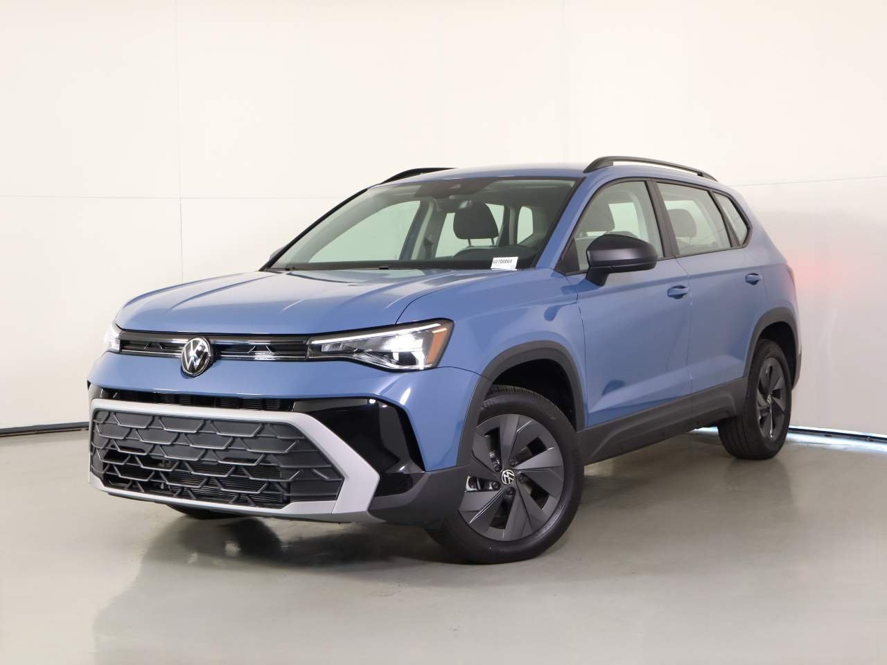 2027 Volkswagen Taos