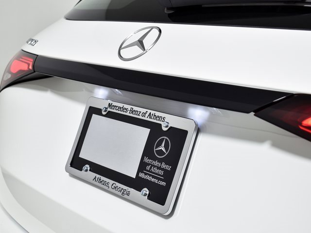 2025 Mercedes-Benz GLC AMG GLC43 - Photo 53