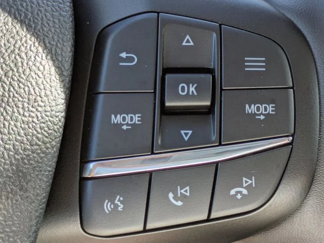 New 2026 Velocity Blue Ford Tremor® image 25