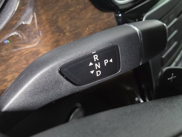 Used 2016 Black Mercedes-Benz GLE 350 image 13