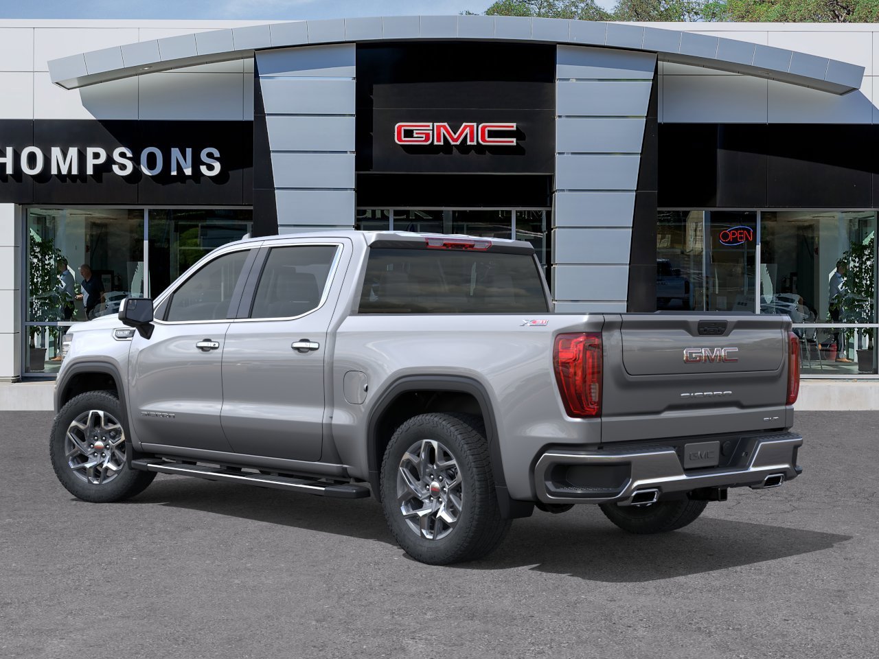 Vehicle Image 2