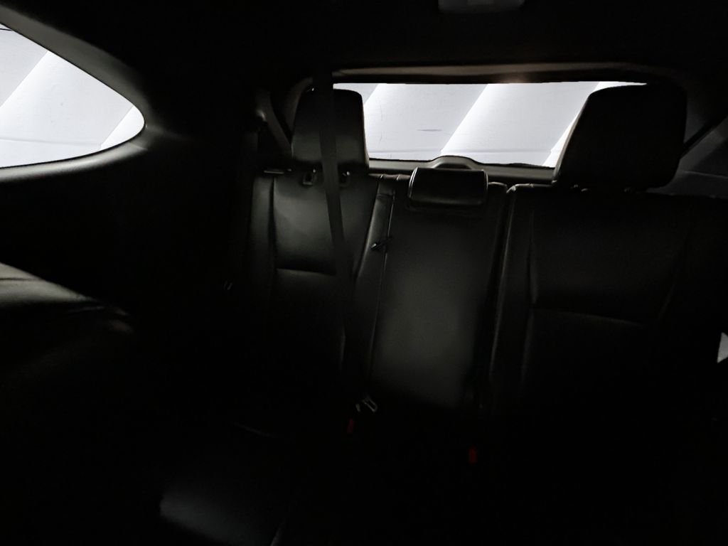 Used 2023 Black Toyota XSE image 18