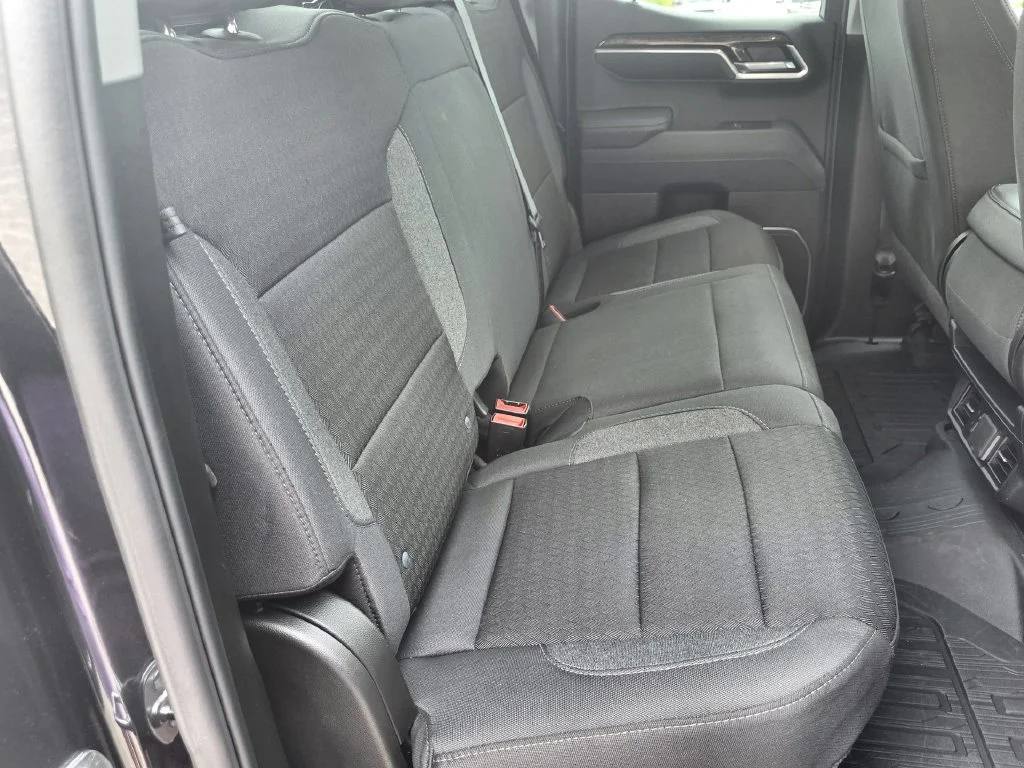 2026 GMC Sierra 1500 SLE - Photo 26