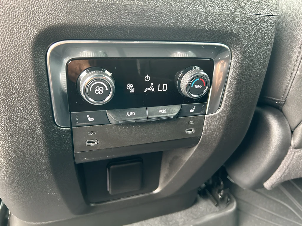 2026 Chevrolet Tahoe RST - Photo 11