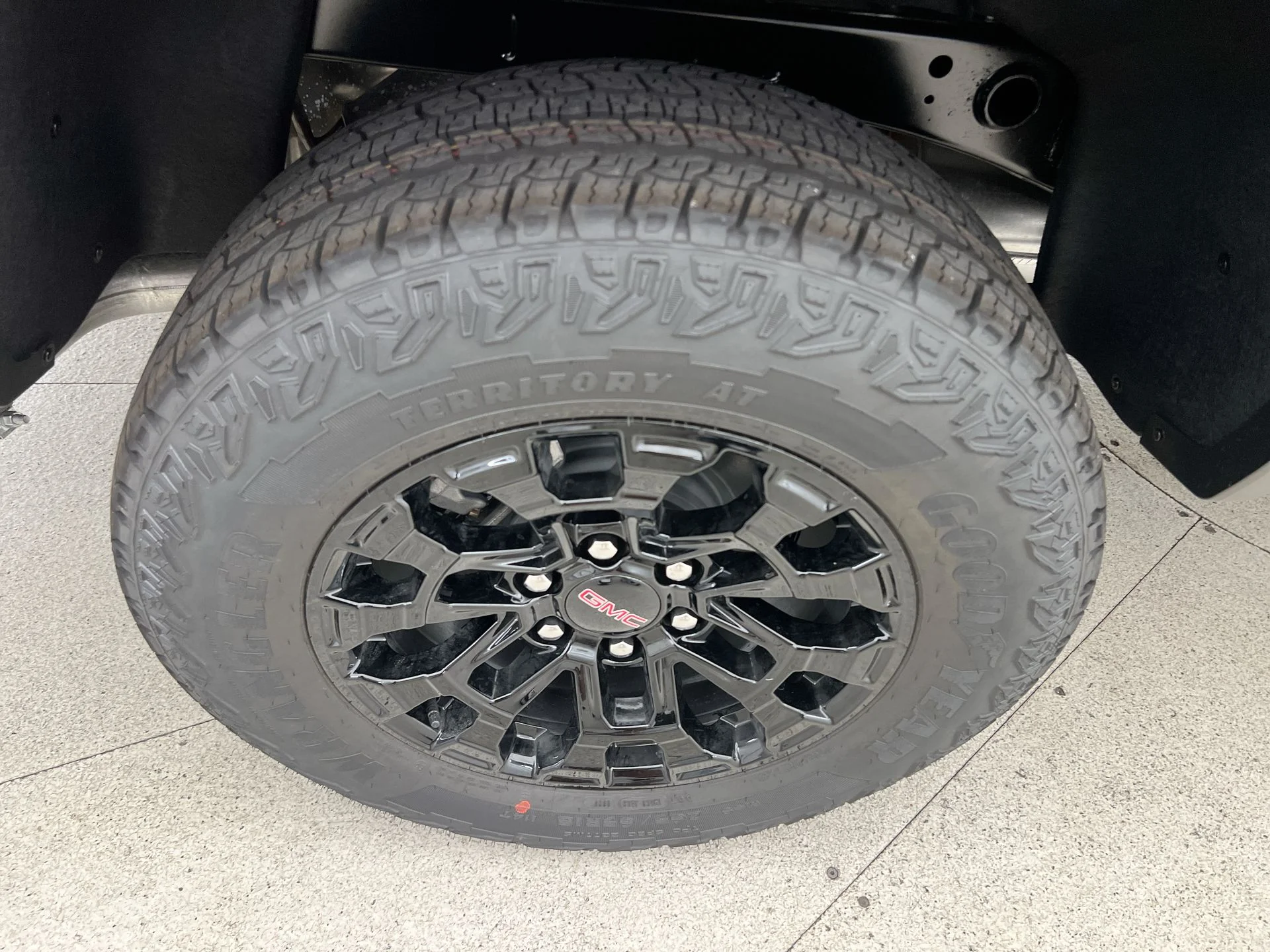 2026 GMC Canyon Elevation - Photo 83