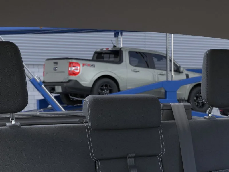 New 2026 Shadow Black Ford XL image 22