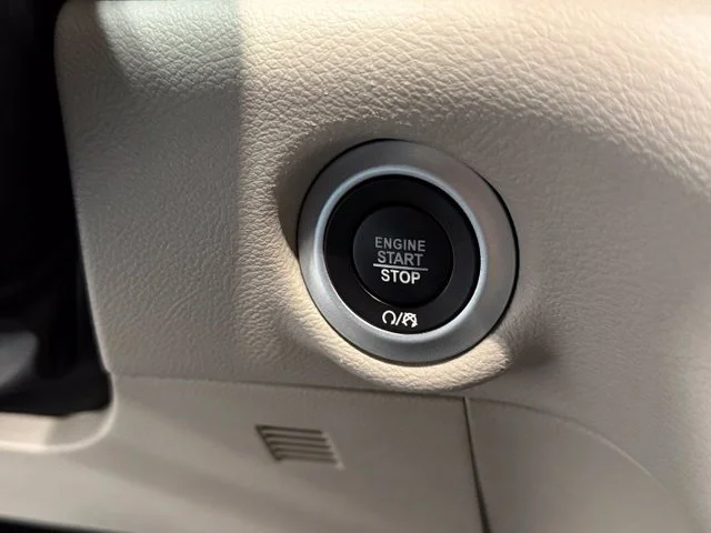 Used 2024 White Chrysler Touring L image 12