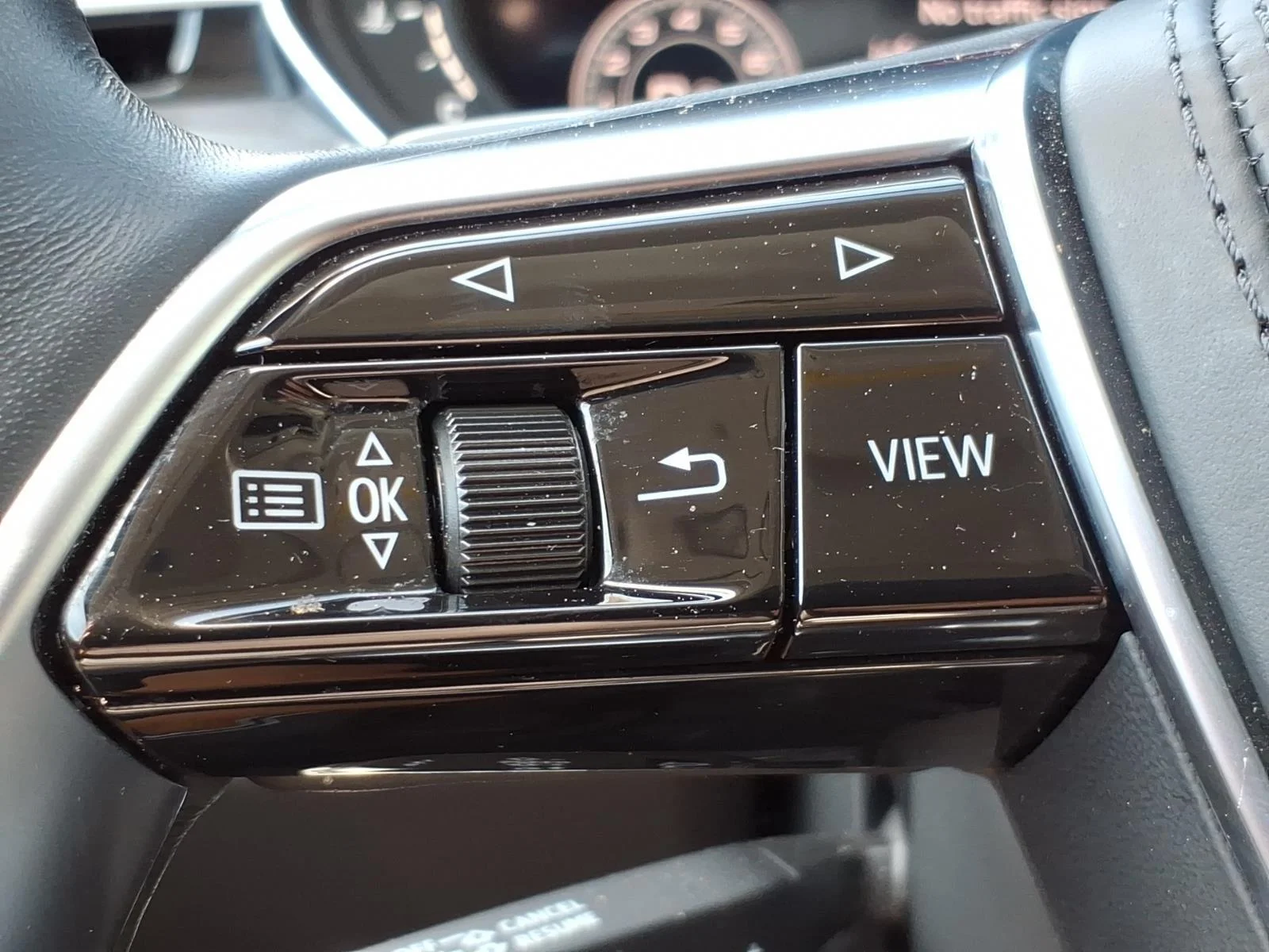 Used 2023 Mythos Black Metallic Audi  image 15