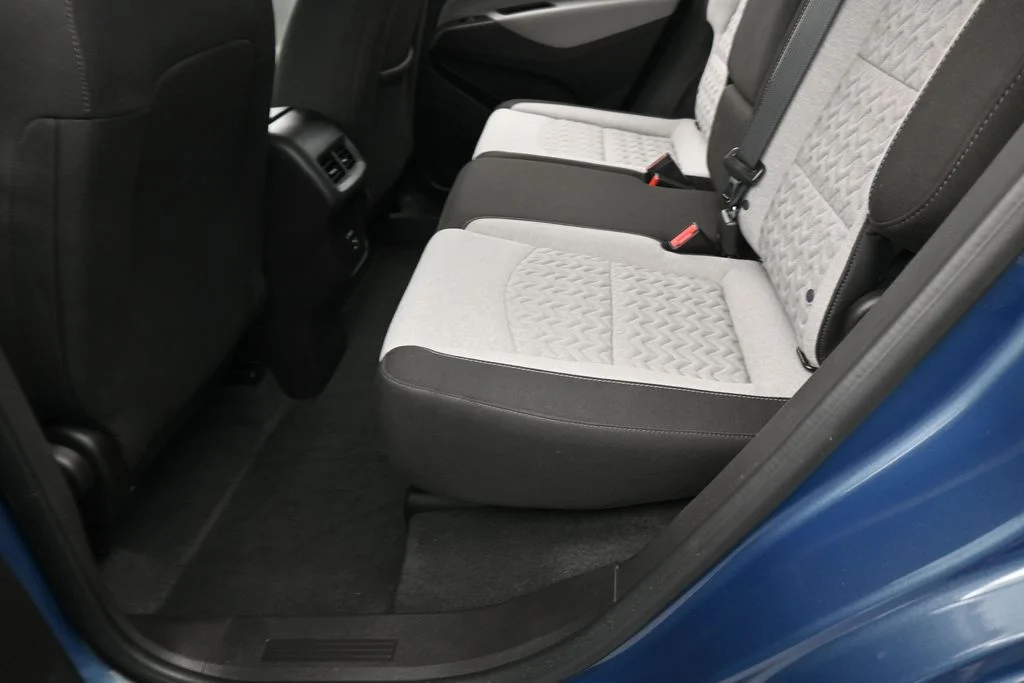 Used 2024 Lakeshore Blue Metallic Chevrolet LS image 28